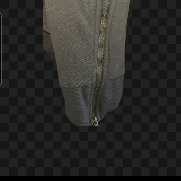 Young Fabulous and Broke Turtleneck Dress - Picture 4 of 9